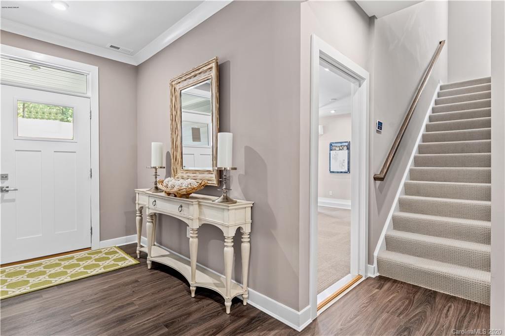 Cottage Green - Residential