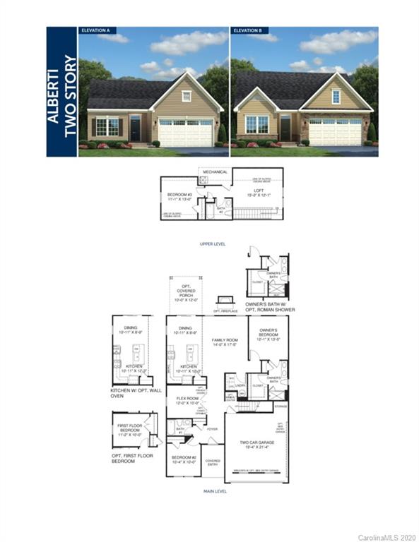 Cottage Green - Residential