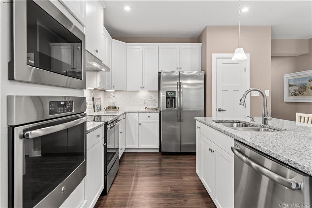 Cottage Green - Residential