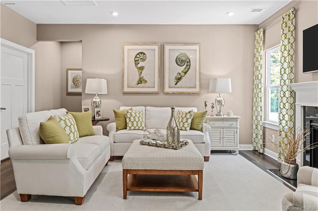 Cottage Green - Residential