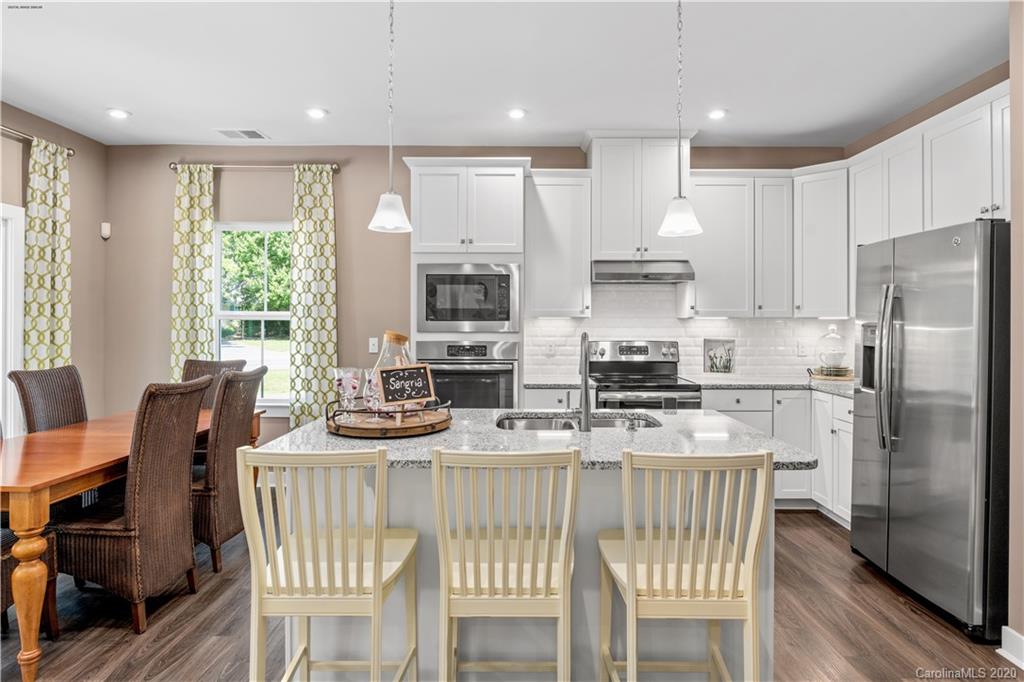 Cottage Green - Residential