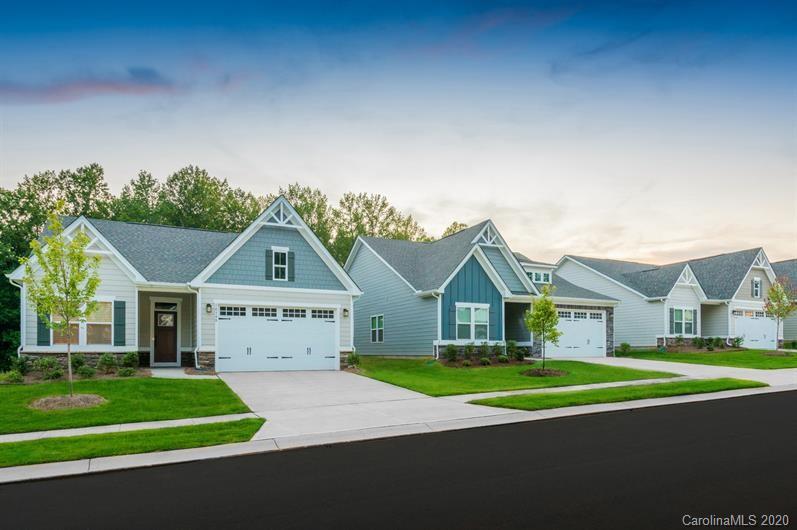 Cottage Green - Residential