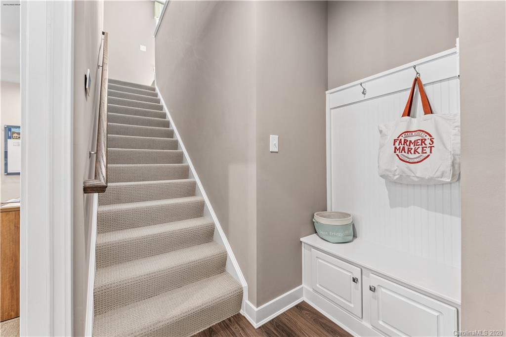 Cottage Green - Residential