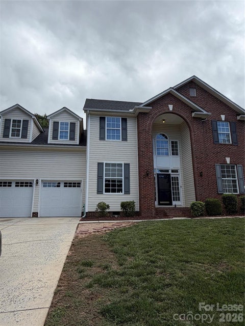 Photo of 4814 Chesney Street, Concord, NC 28027 (MLS # 4398106)