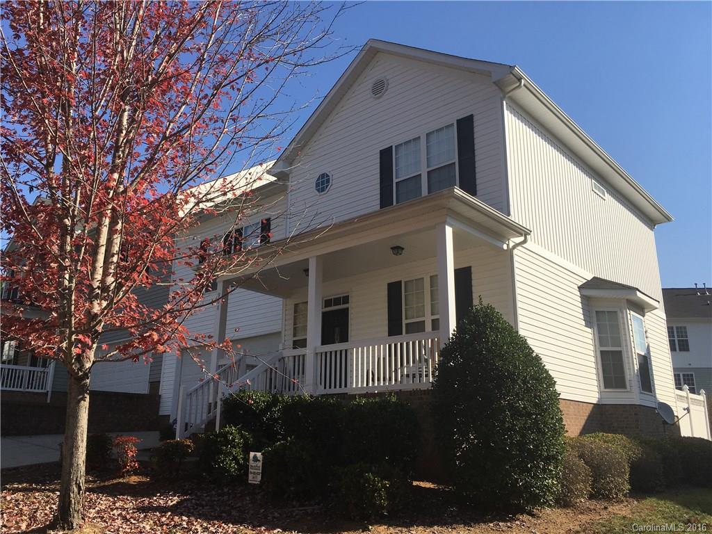 Glen Ridge - Residential