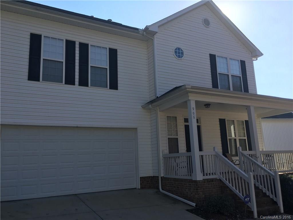 Glen Ridge - Residential