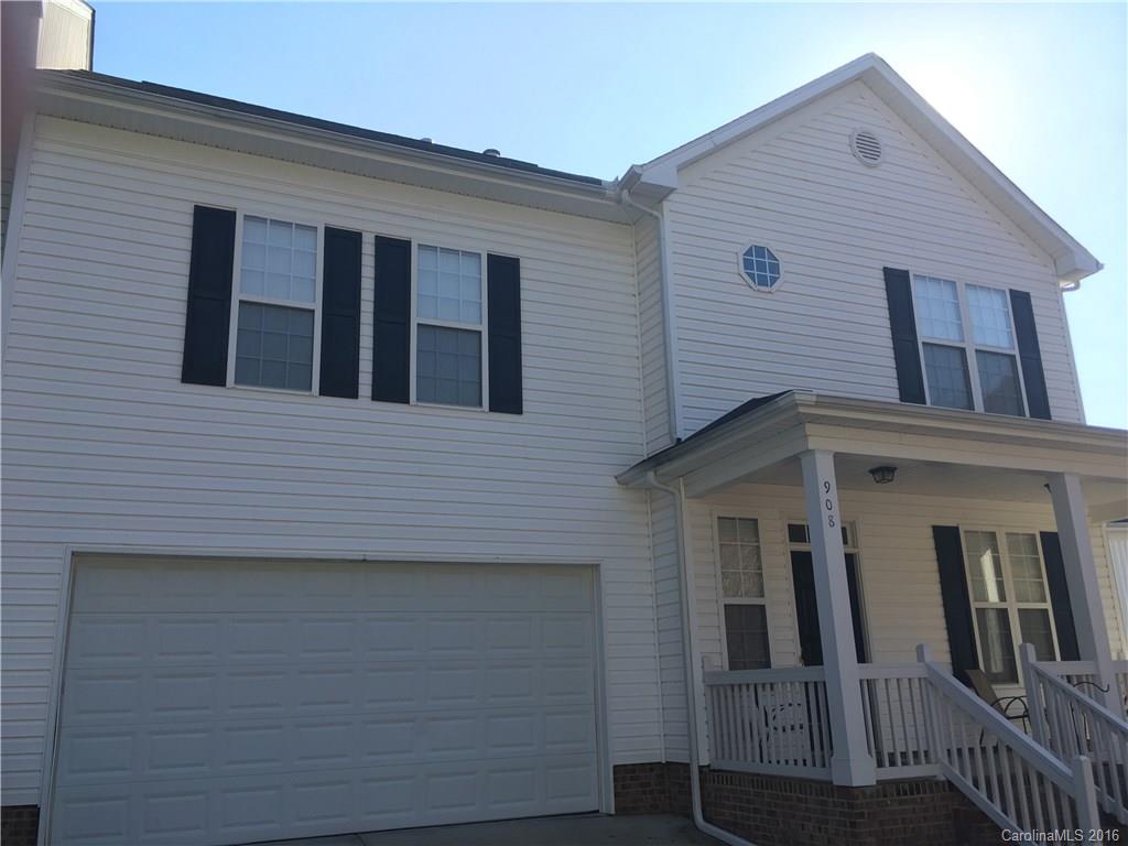 Glen Ridge - Residential