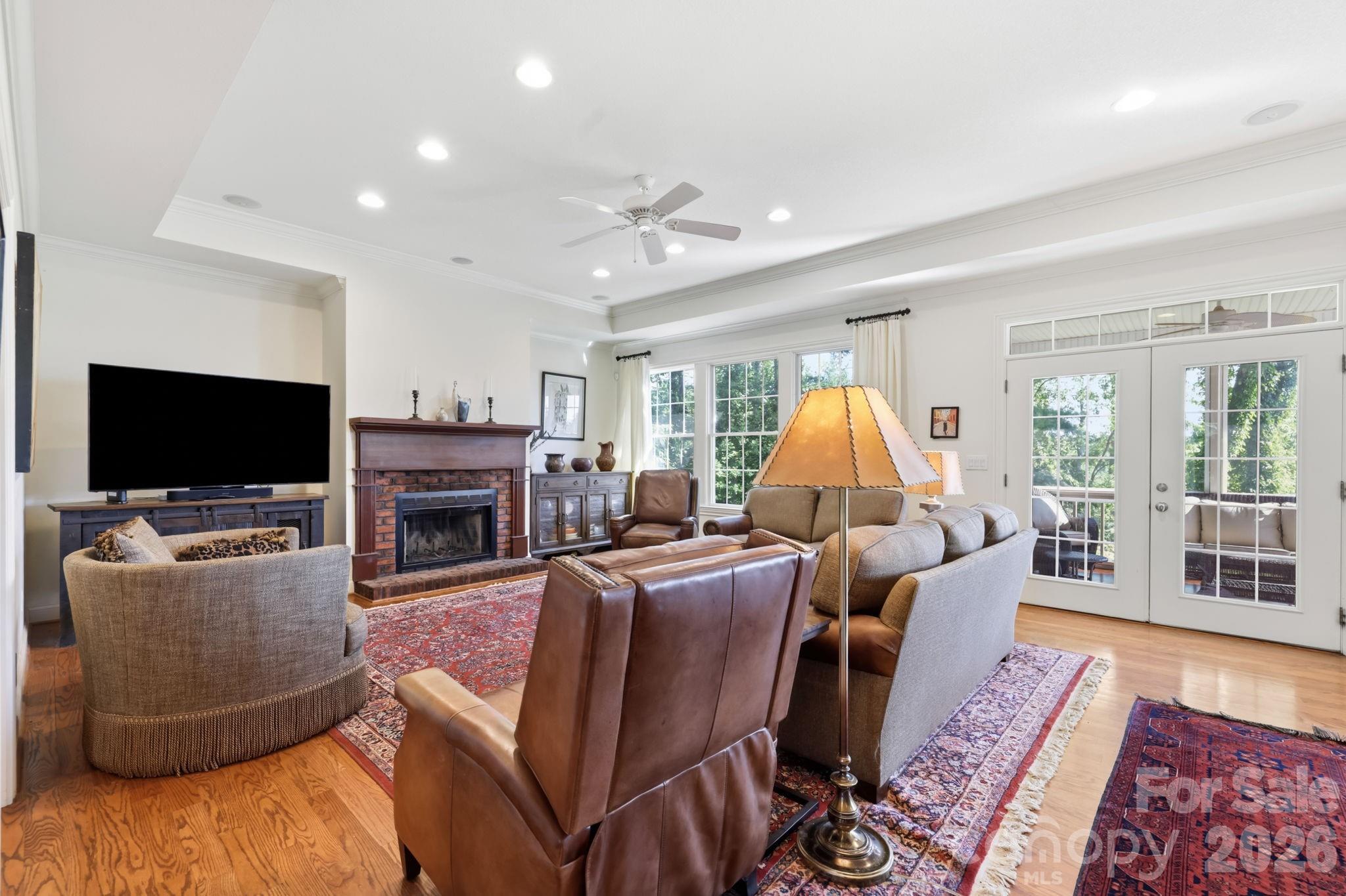 19 Thornapple Drive