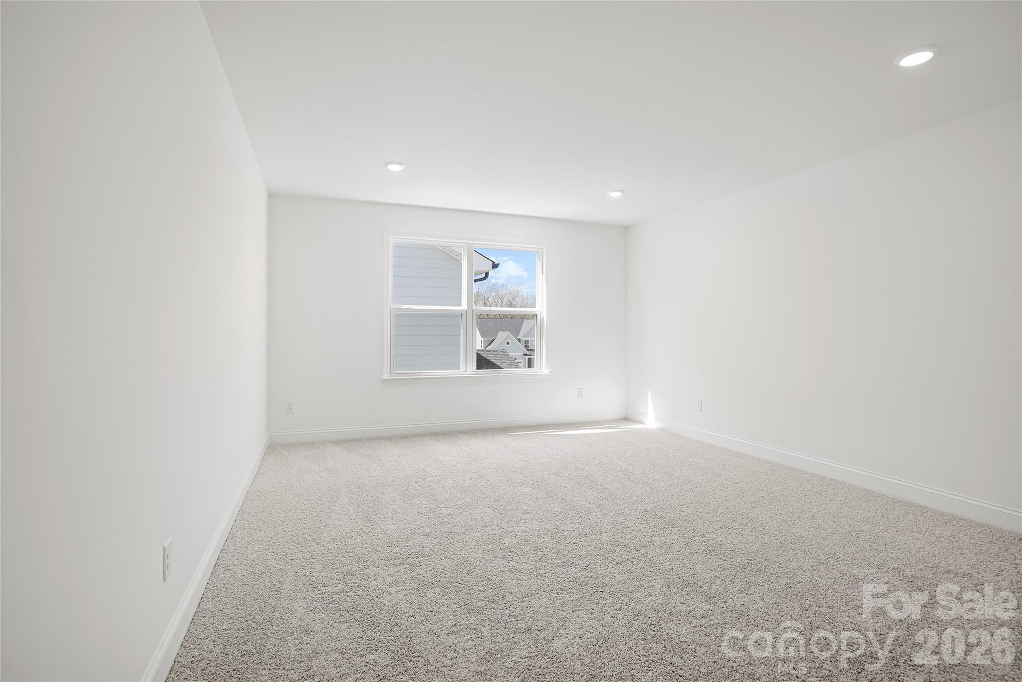 Forest Creek - Residential