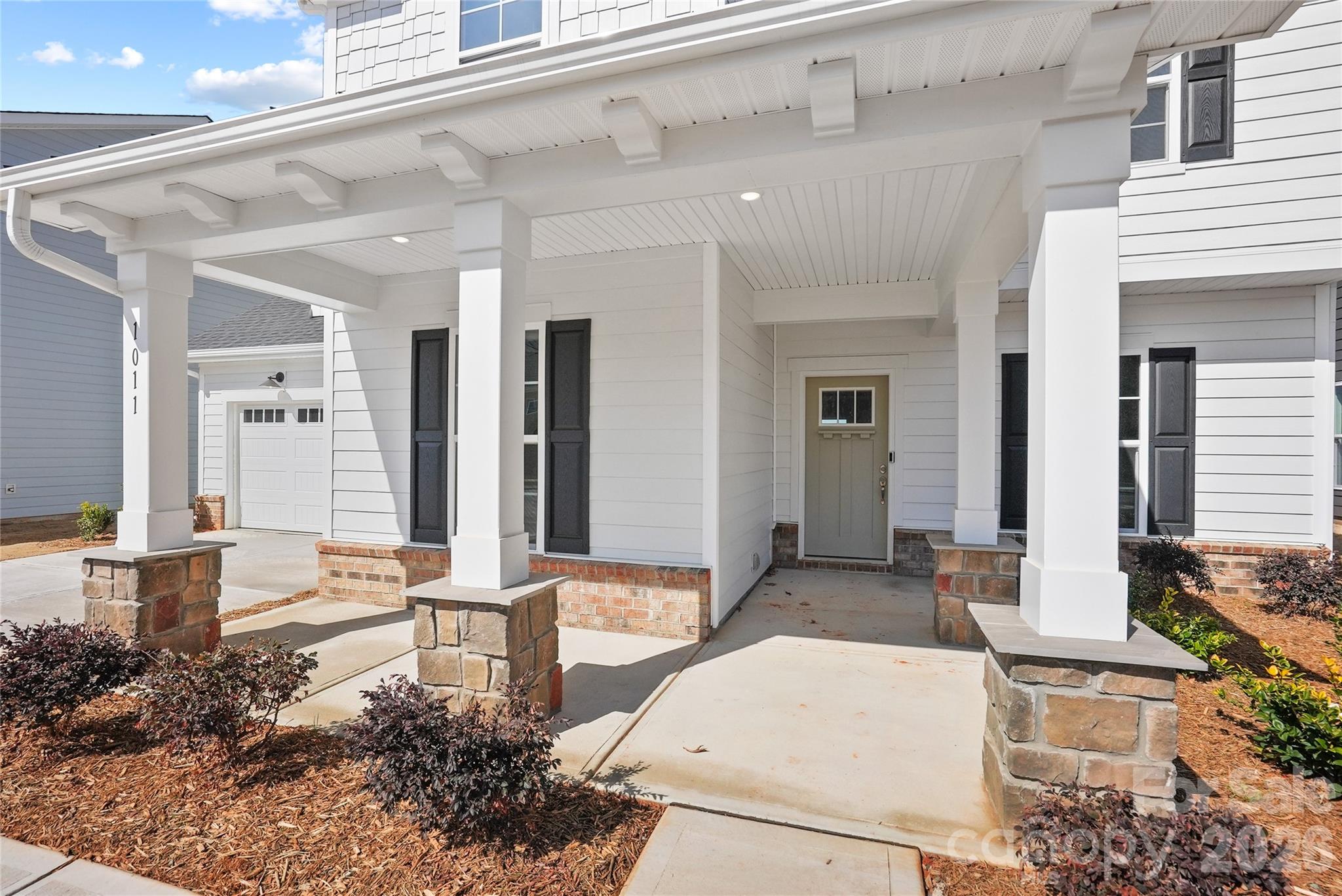 Forest Creek - Residential
