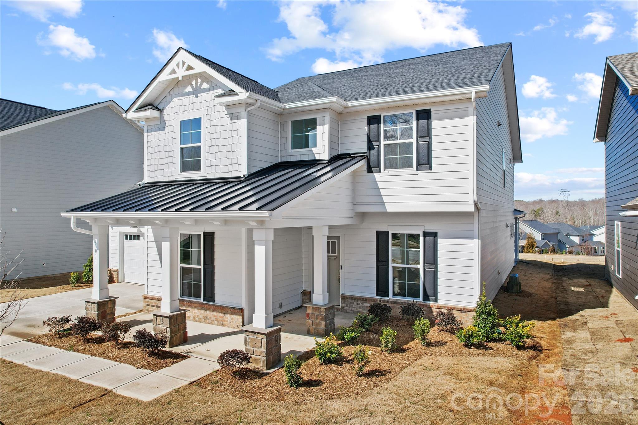 Forest Creek - Residential