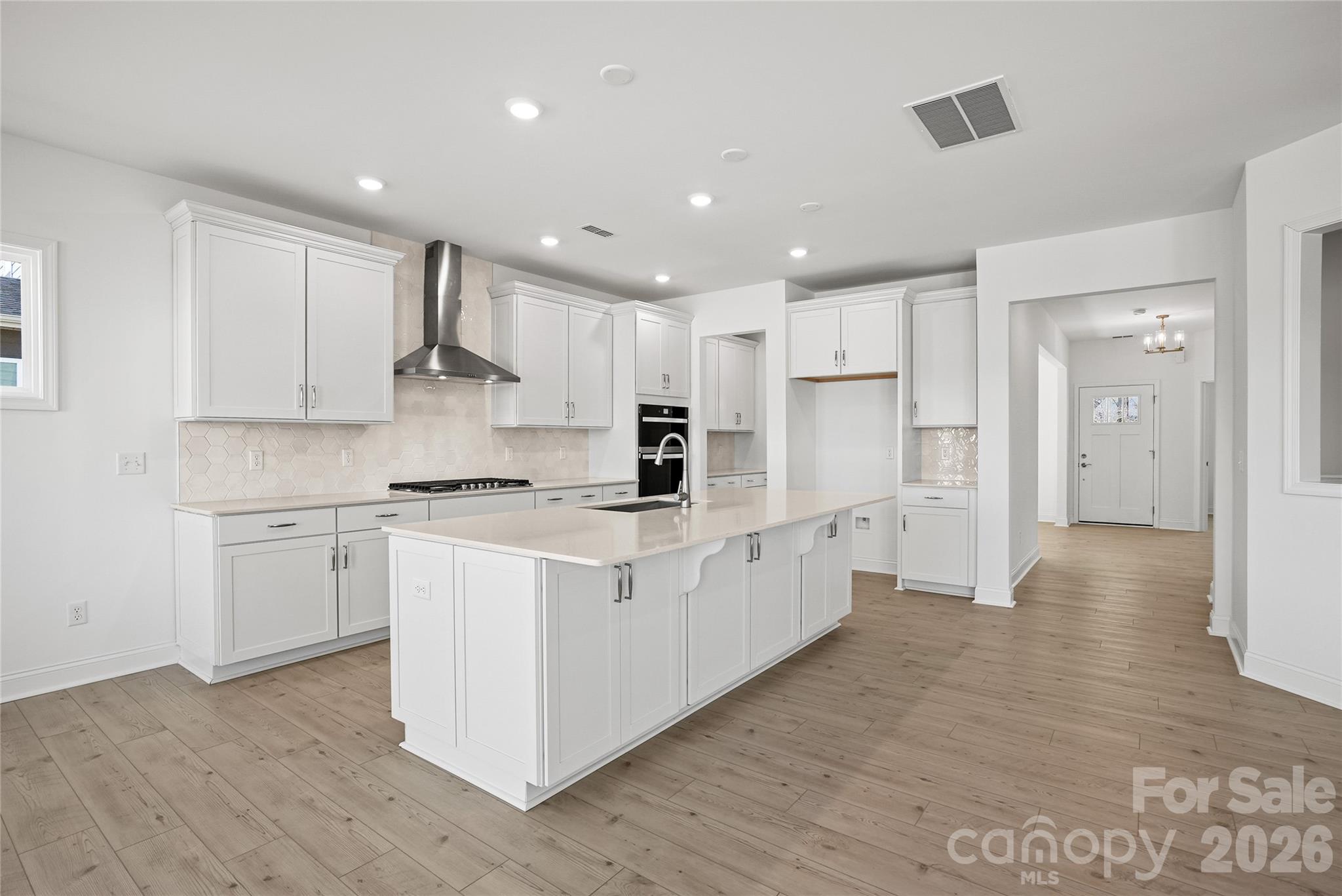 Forest Creek - Residential
