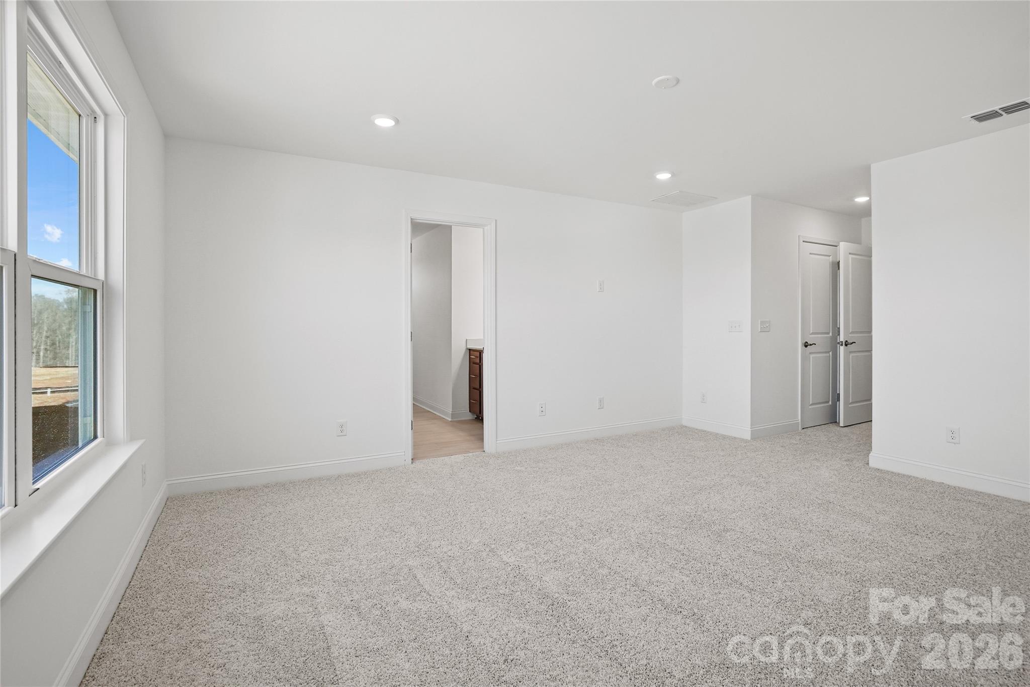 Forest Creek - Residential