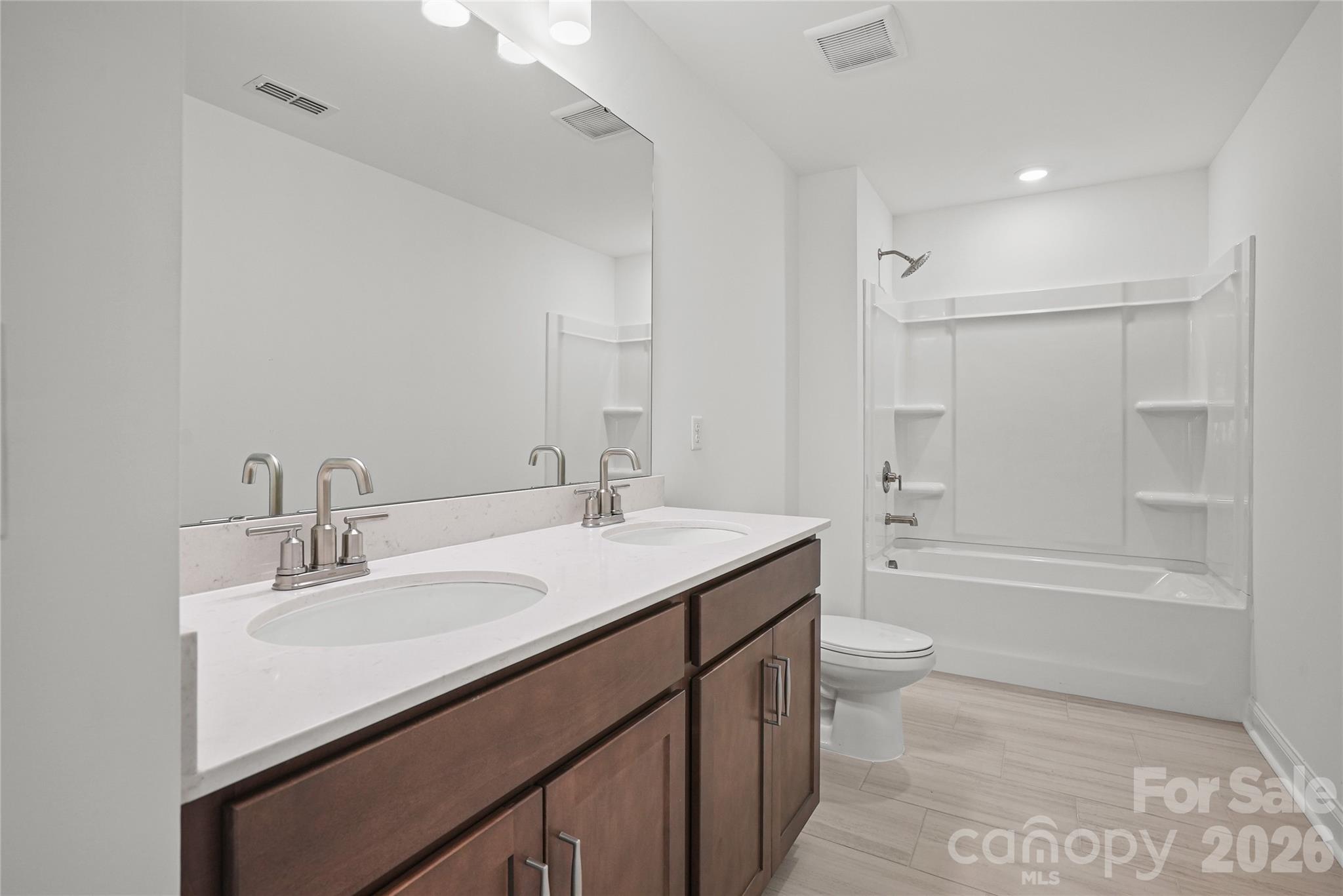Forest Creek - Residential