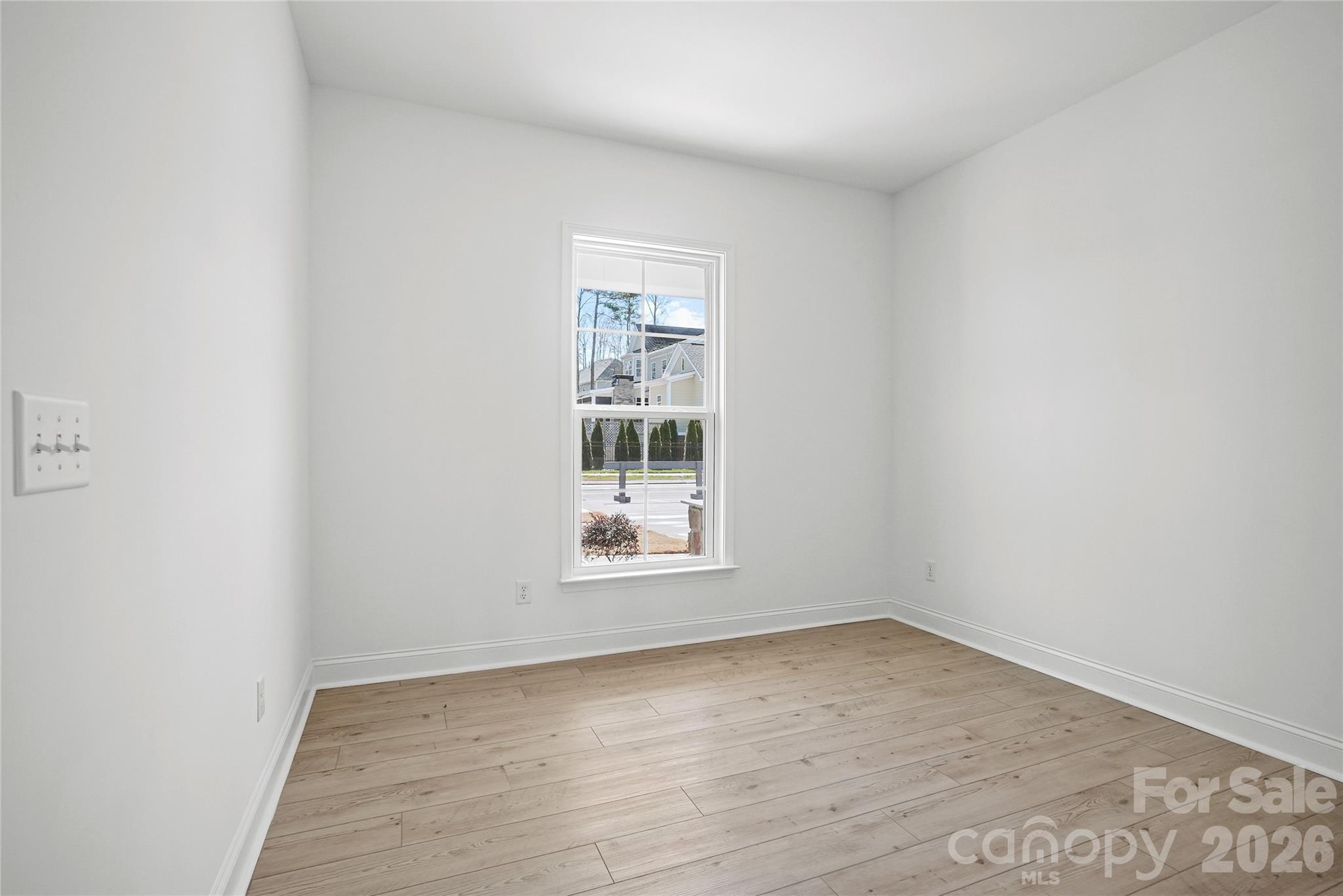 Forest Creek - Residential