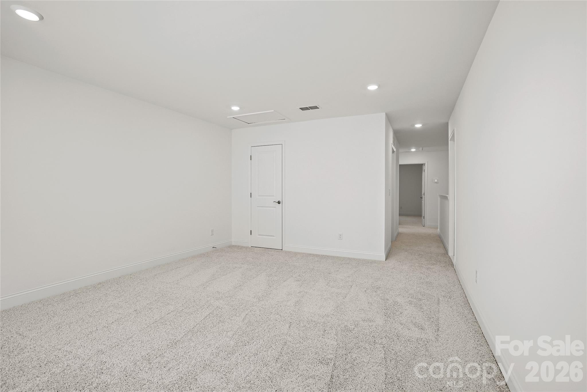 Forest Creek - Residential