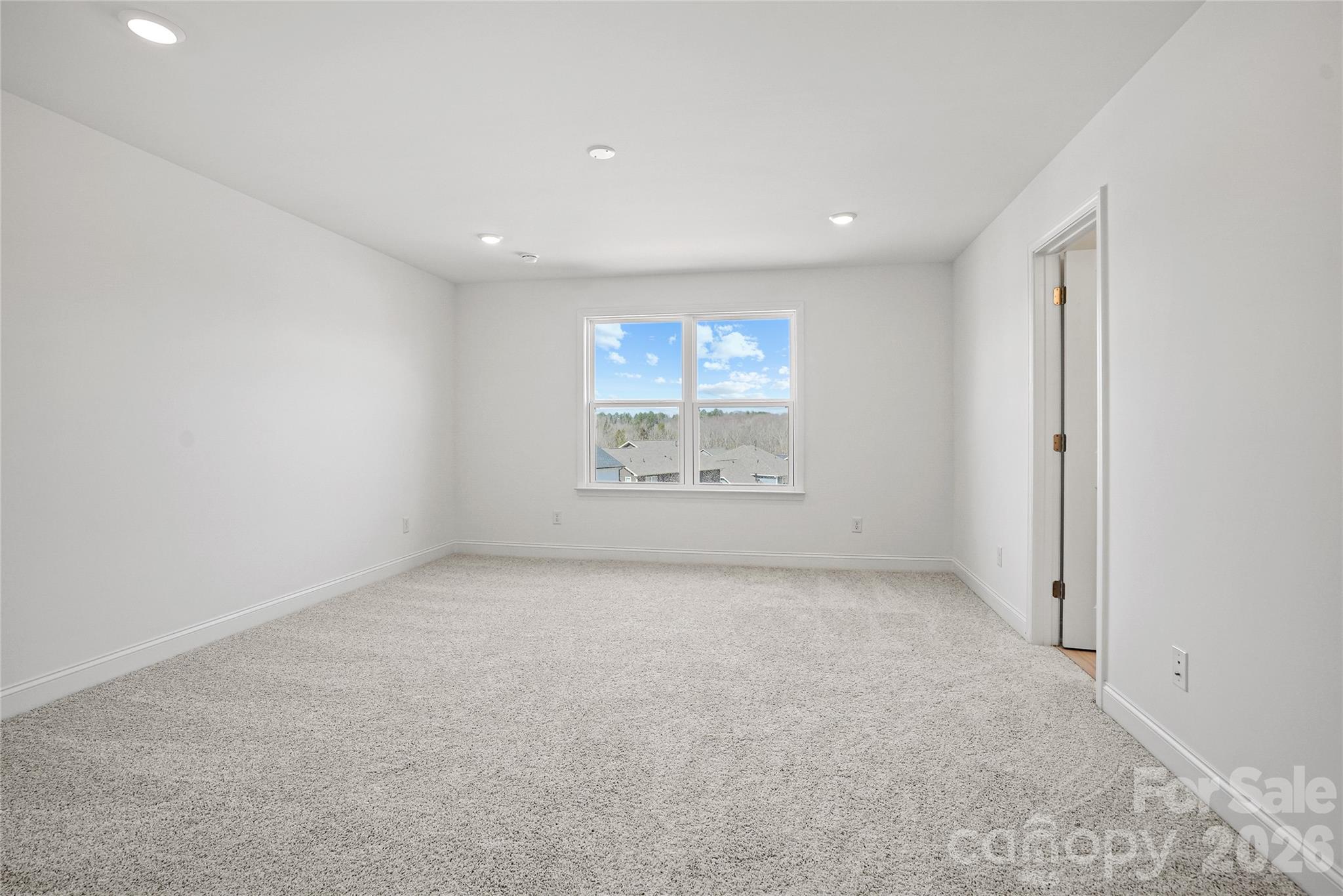 Forest Creek - Residential