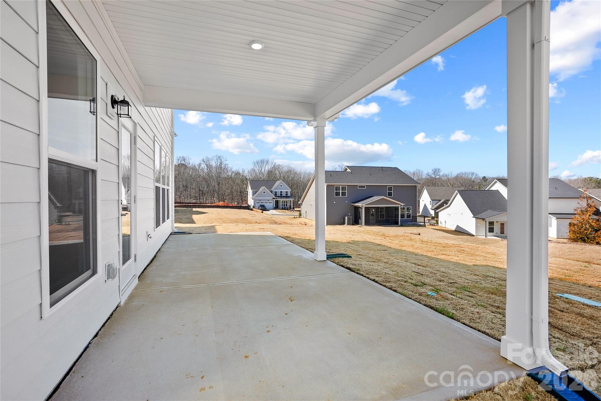 Forest Creek - Residential