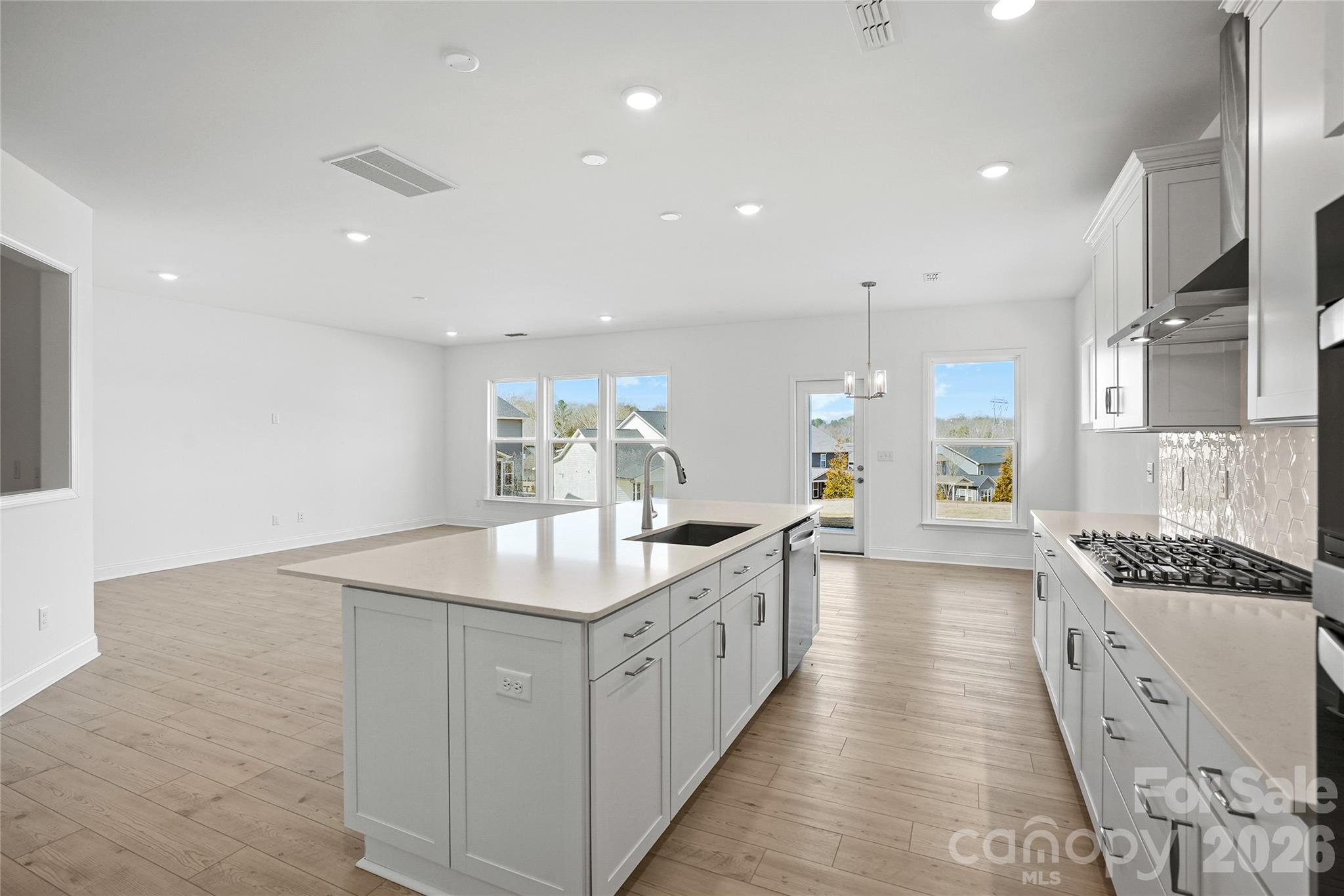Forest Creek - Residential