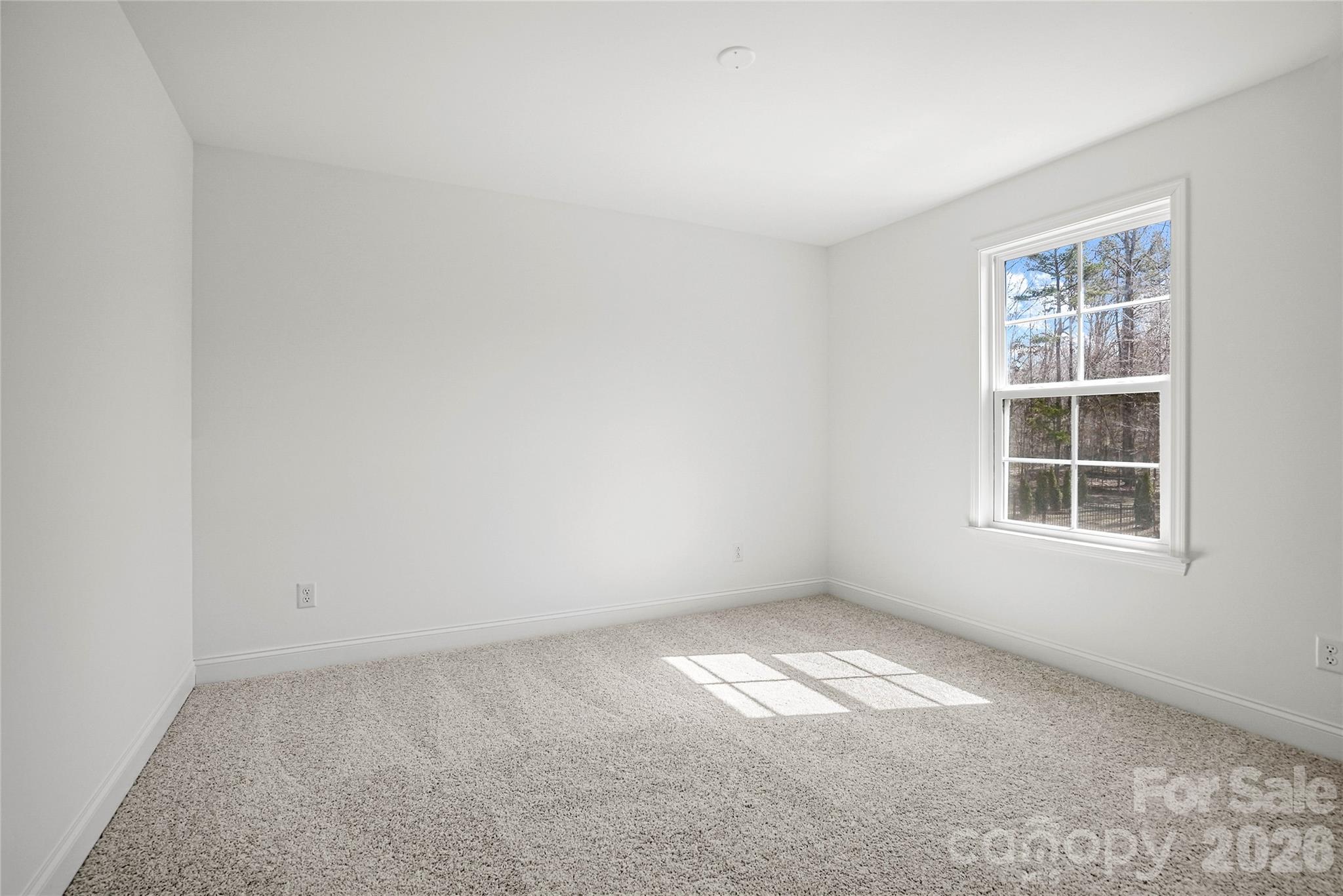 Forest Creek - Residential