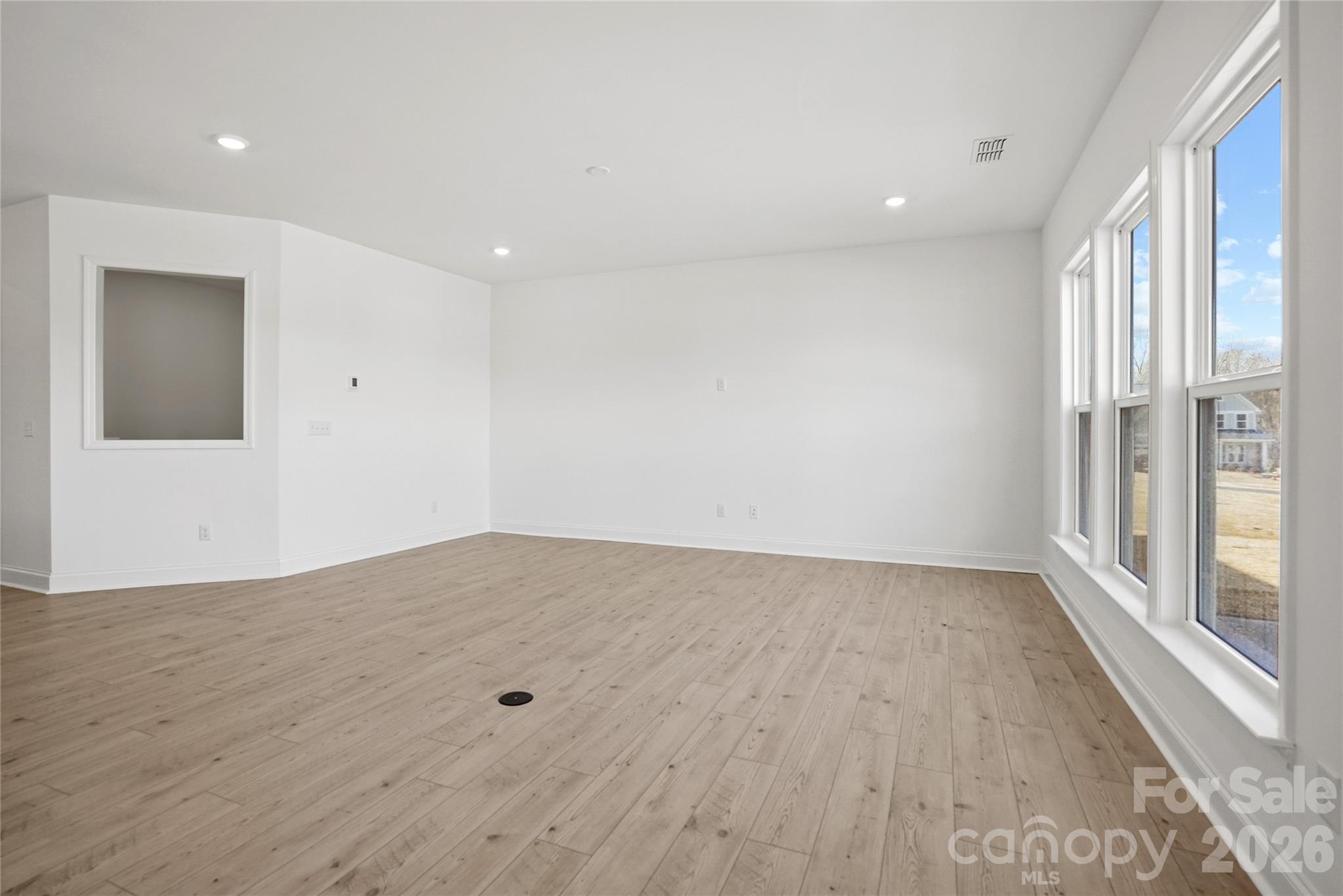 Forest Creek - Residential