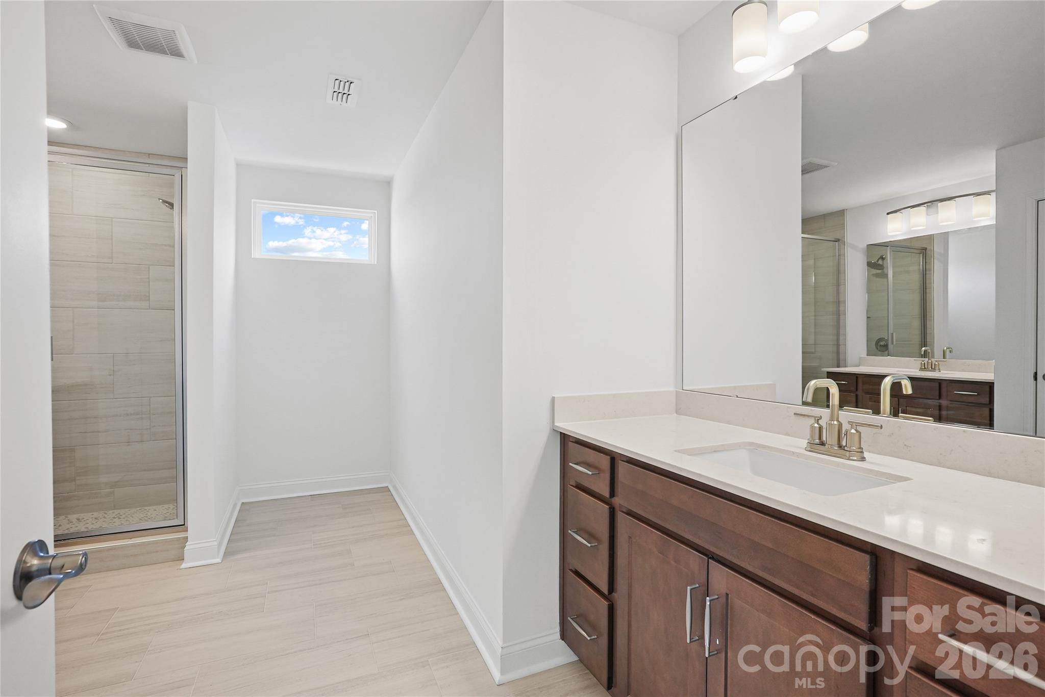 Forest Creek - Residential