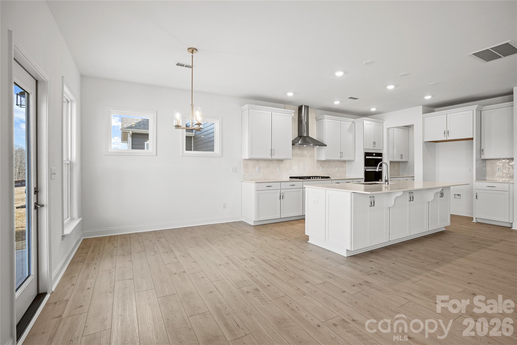 Forest Creek - Residential