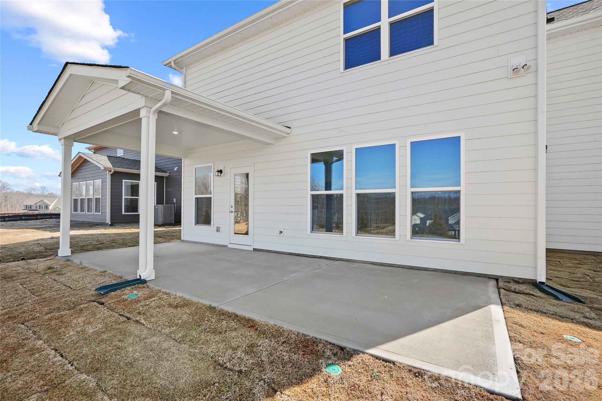 Forest Creek - Residential