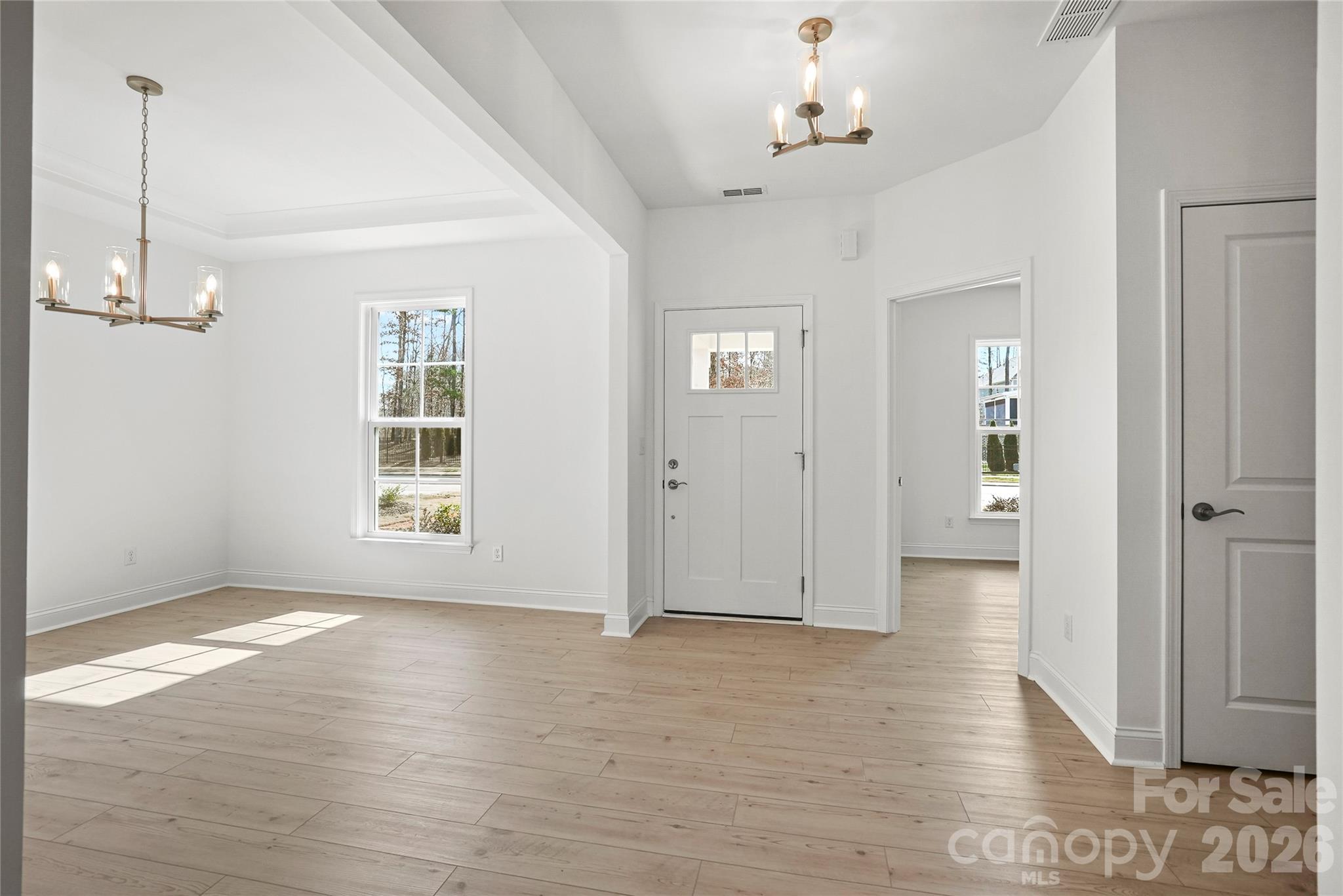 Forest Creek - Residential