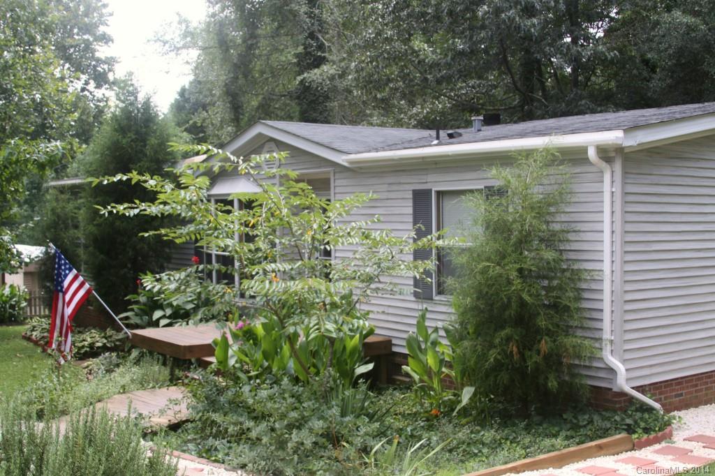 Bostwood Estates - Residential