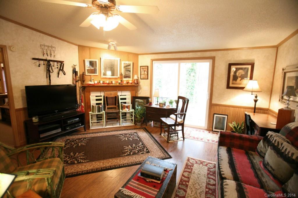 Bostwood Estates - Residential