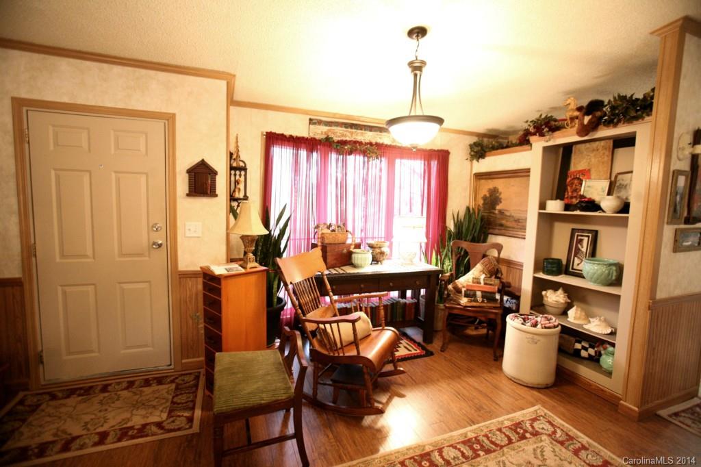 Bostwood Estates - Residential