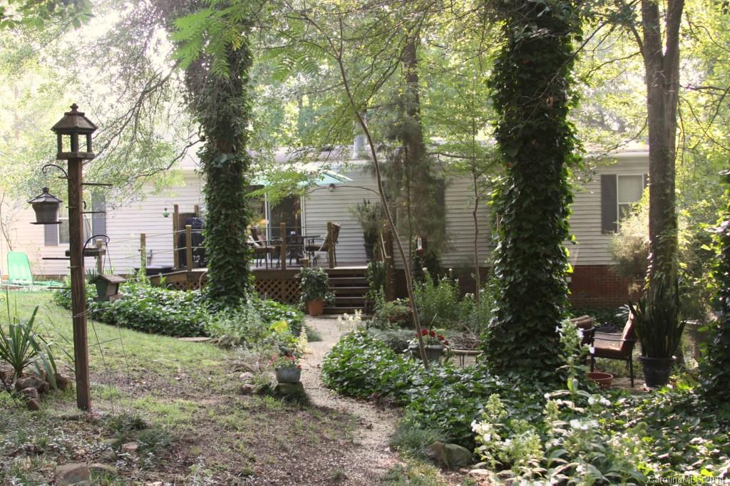 Bostwood Estates - Residential