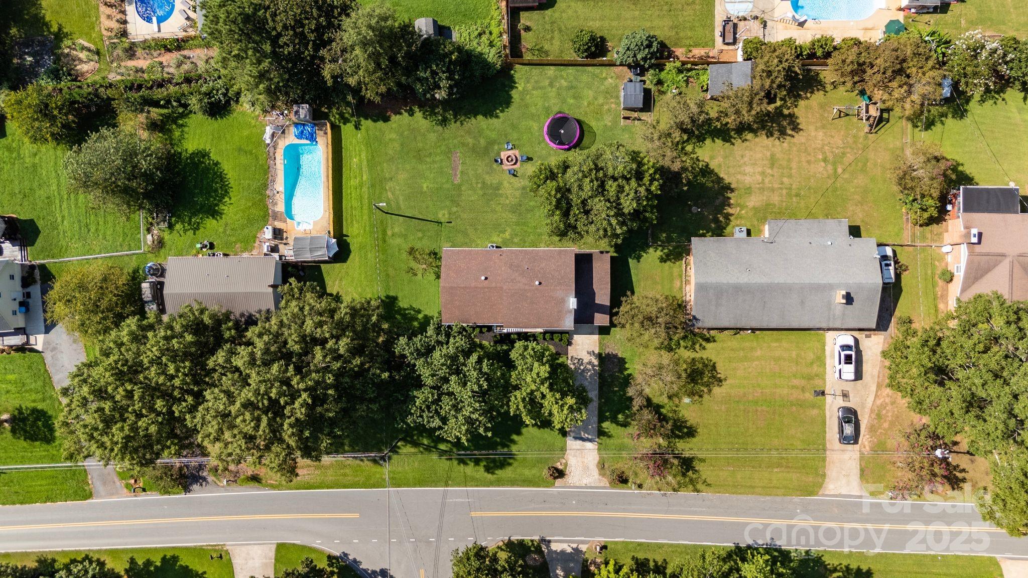 Homestead - Residential