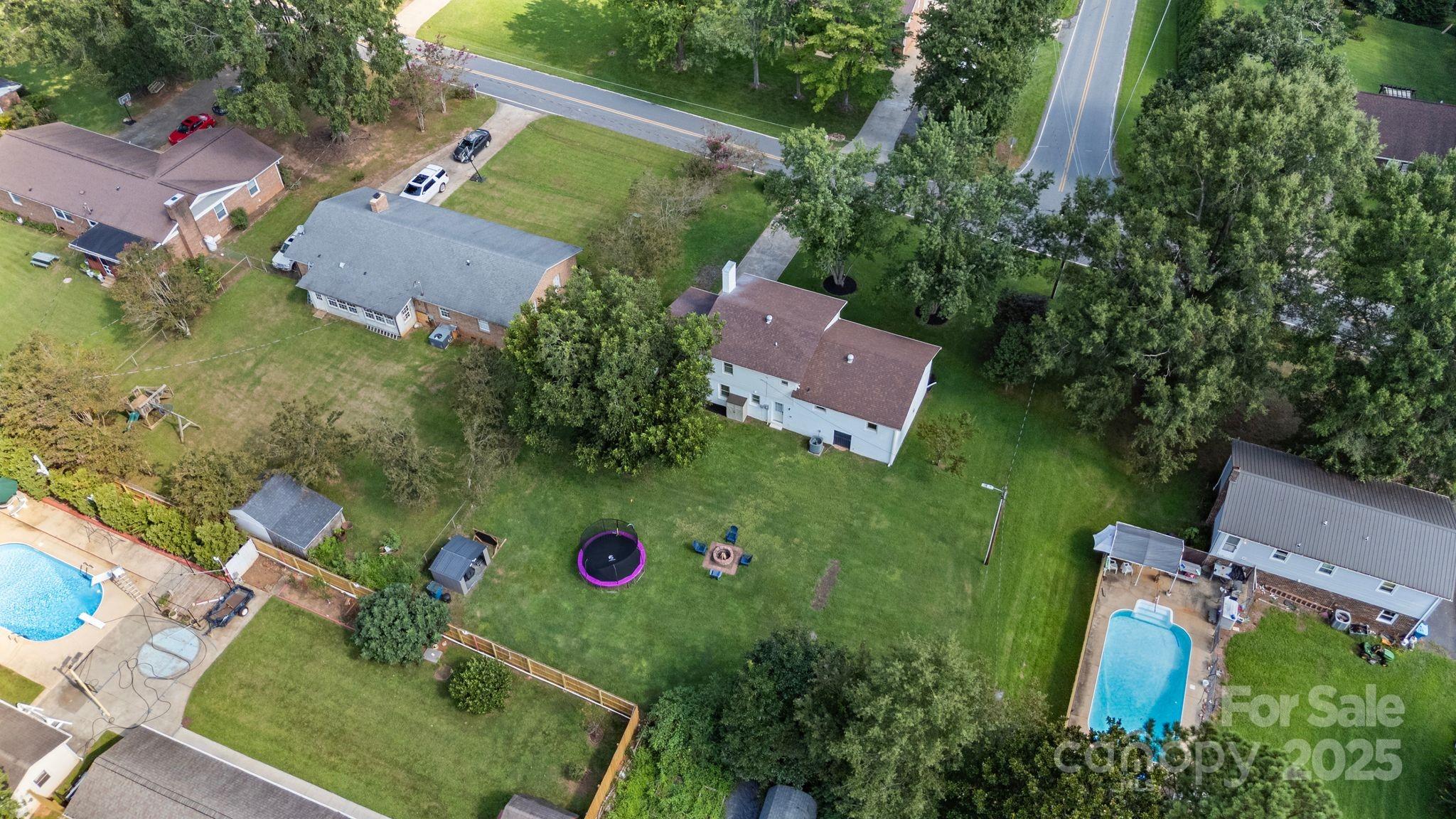 Homestead - Residential