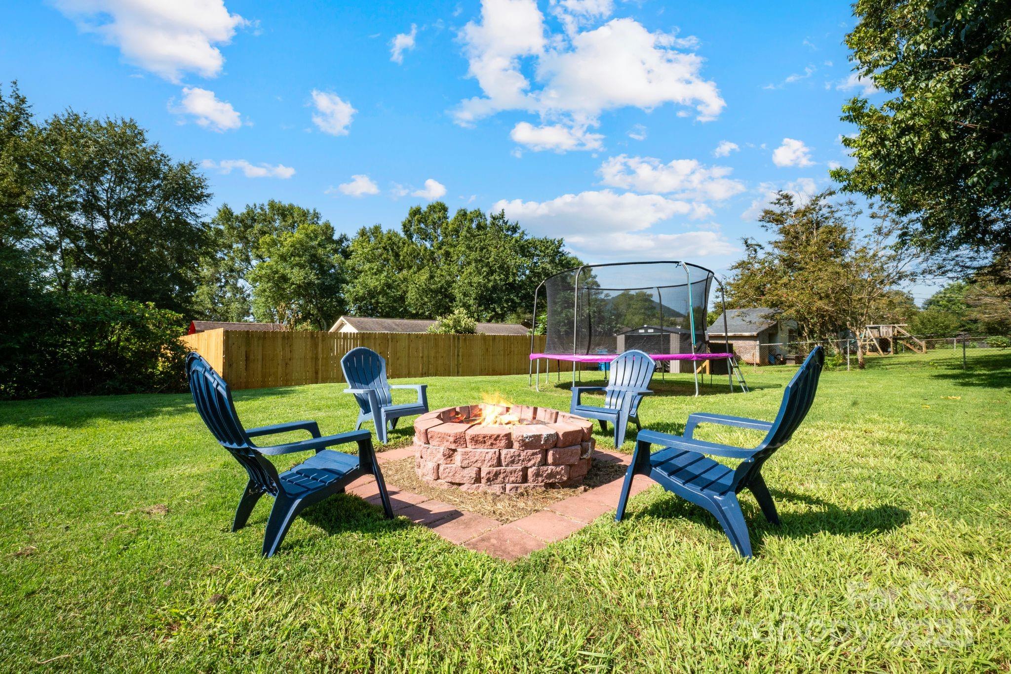 Homestead - Residential