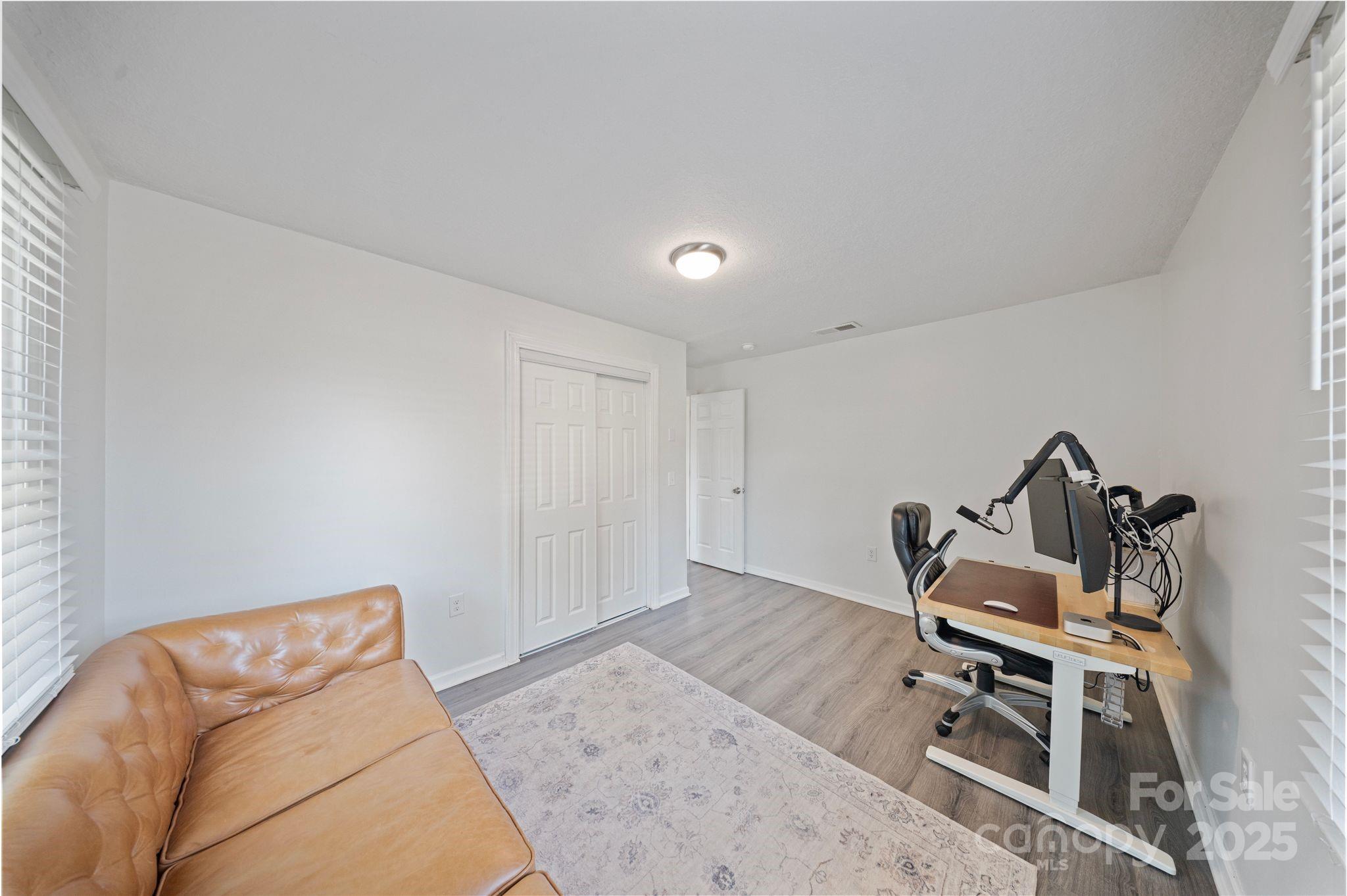 Homestead - Residential