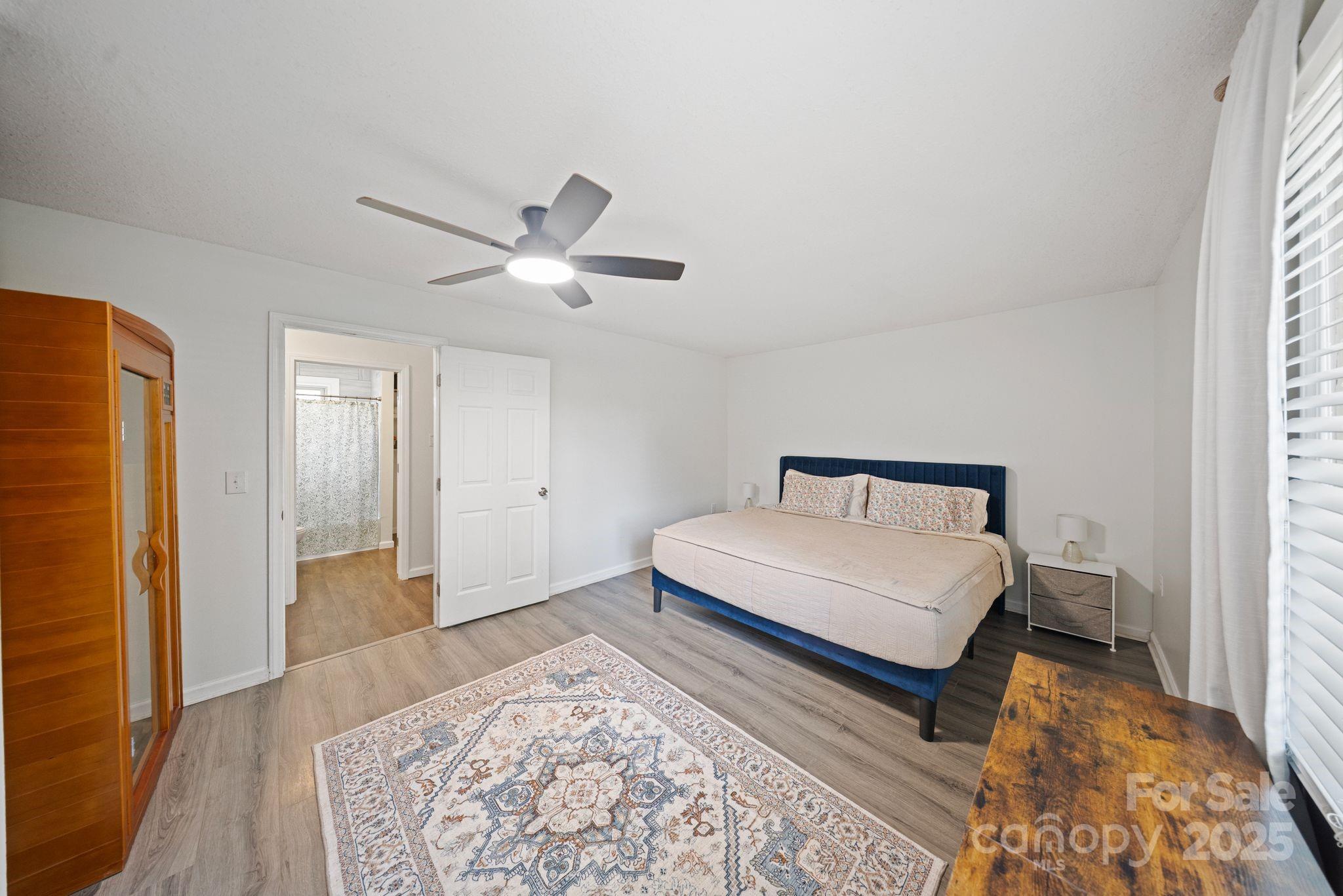 Homestead - Residential