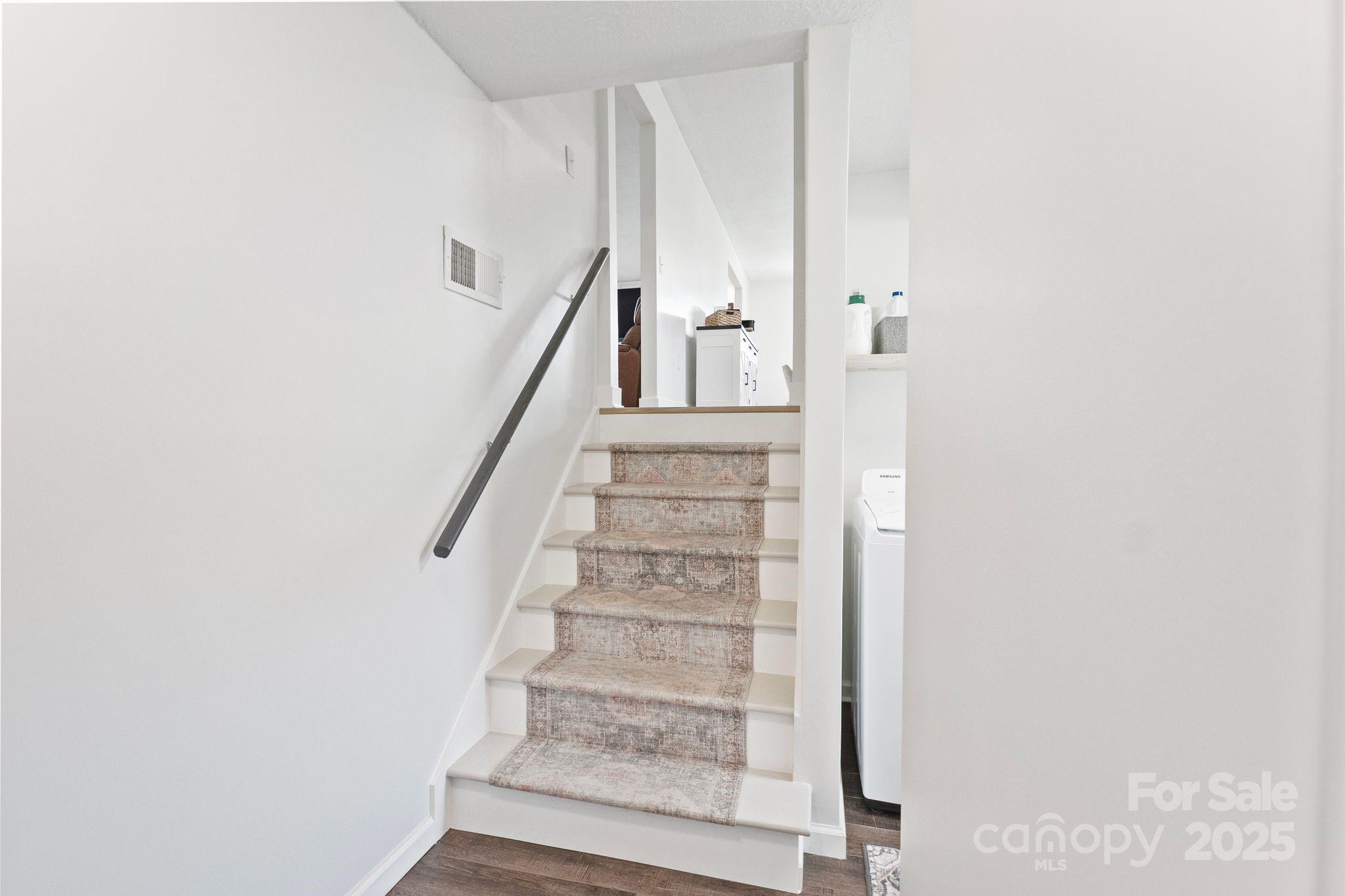 Homestead - Residential