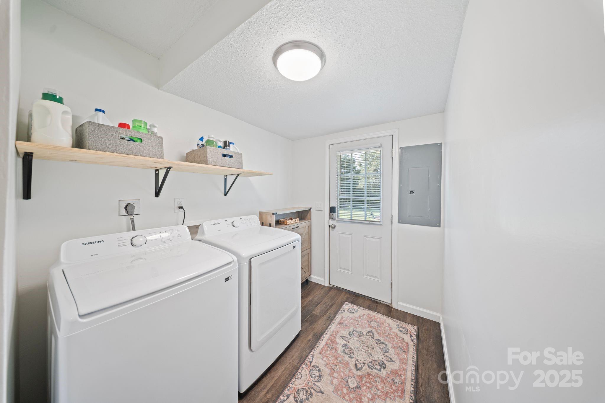 Homestead - Residential