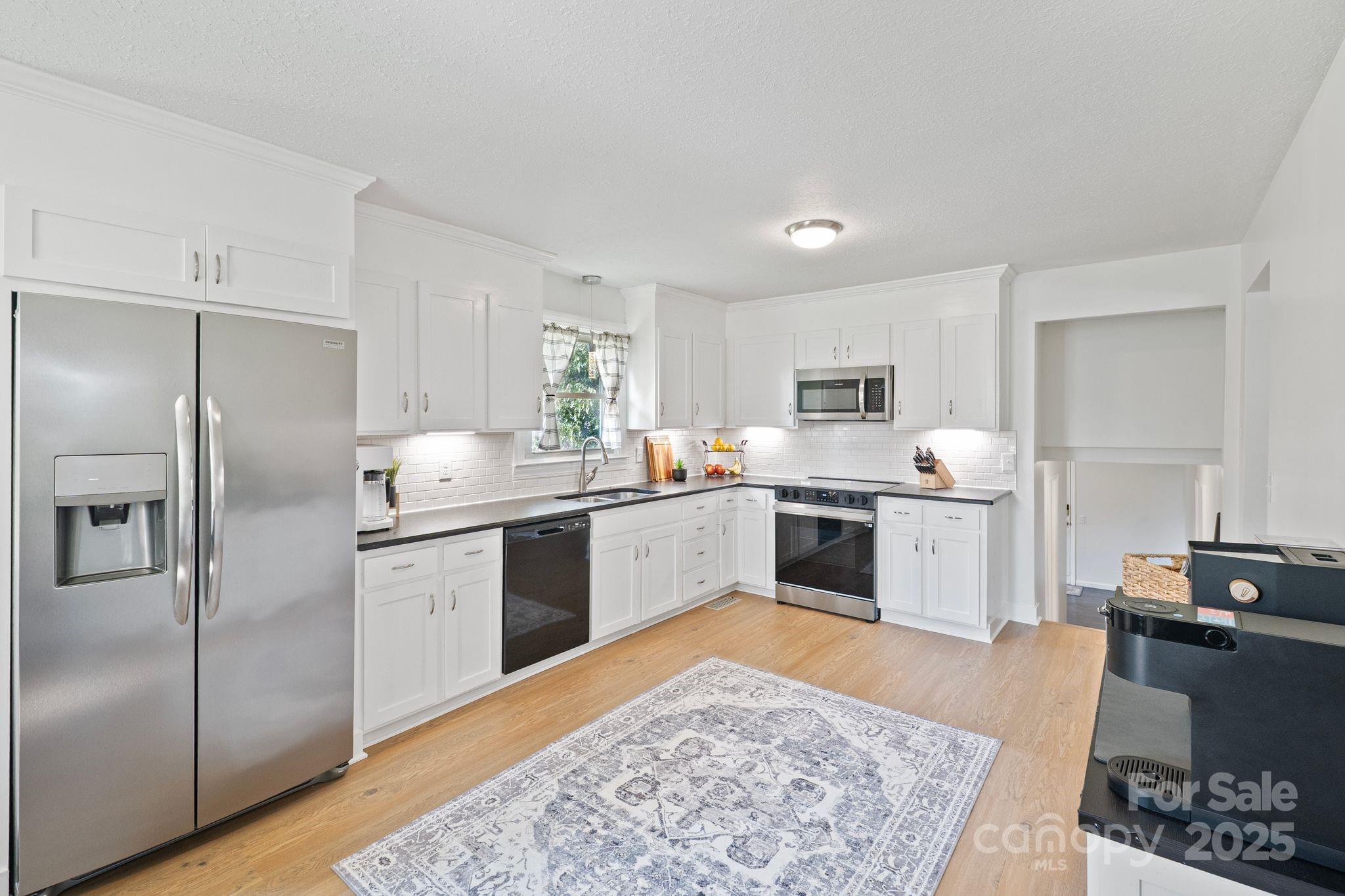 Homestead - Residential