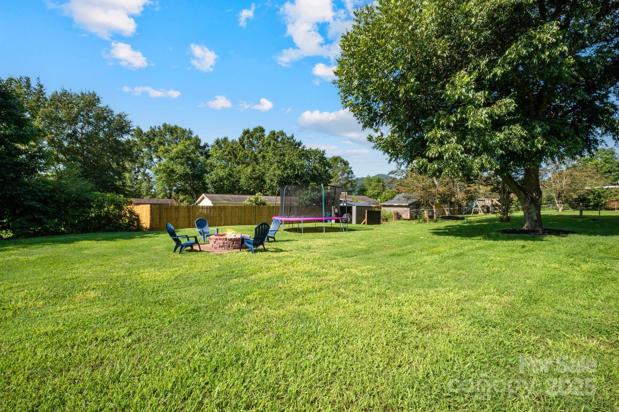 Homestead - Residential