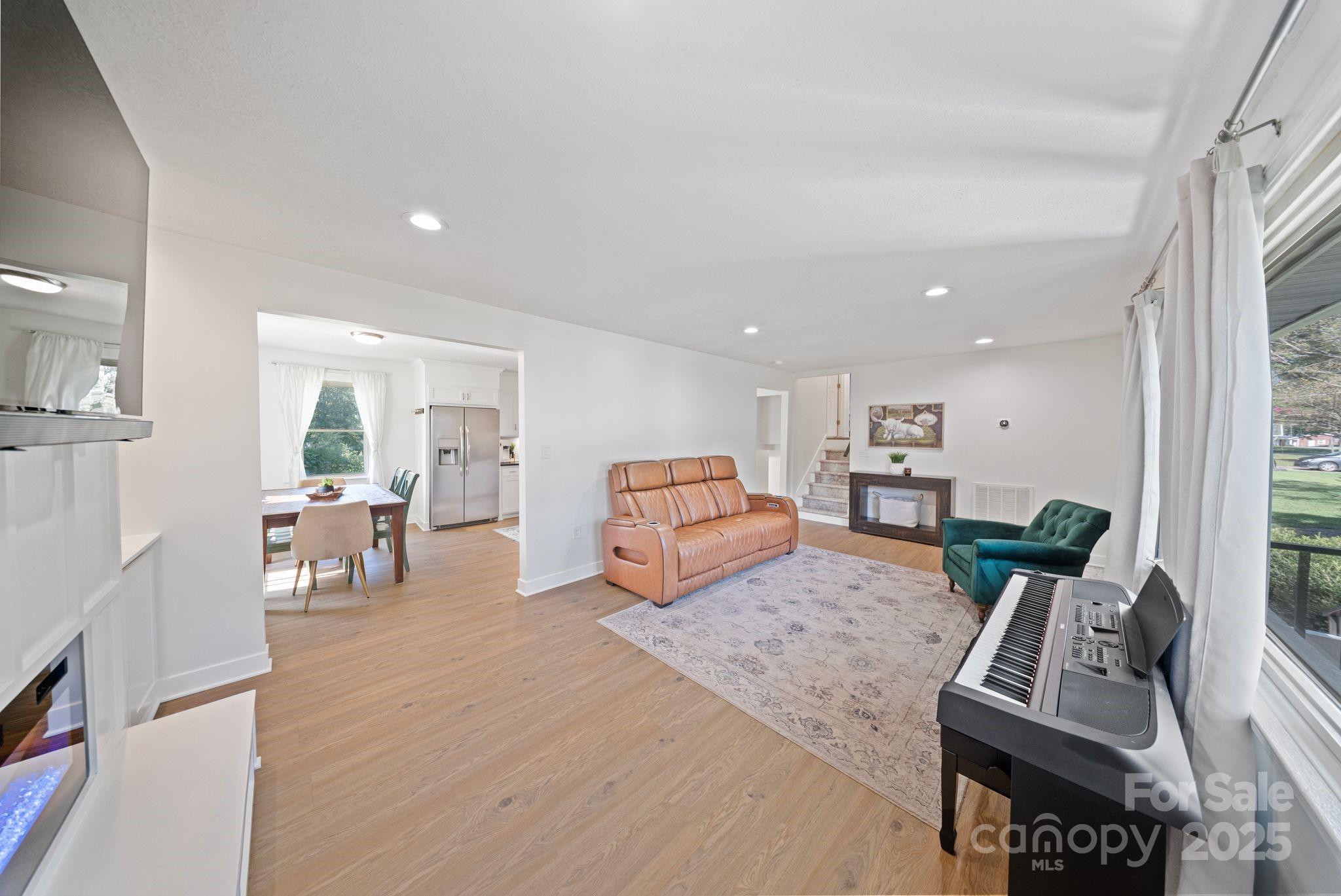 Homestead - Residential