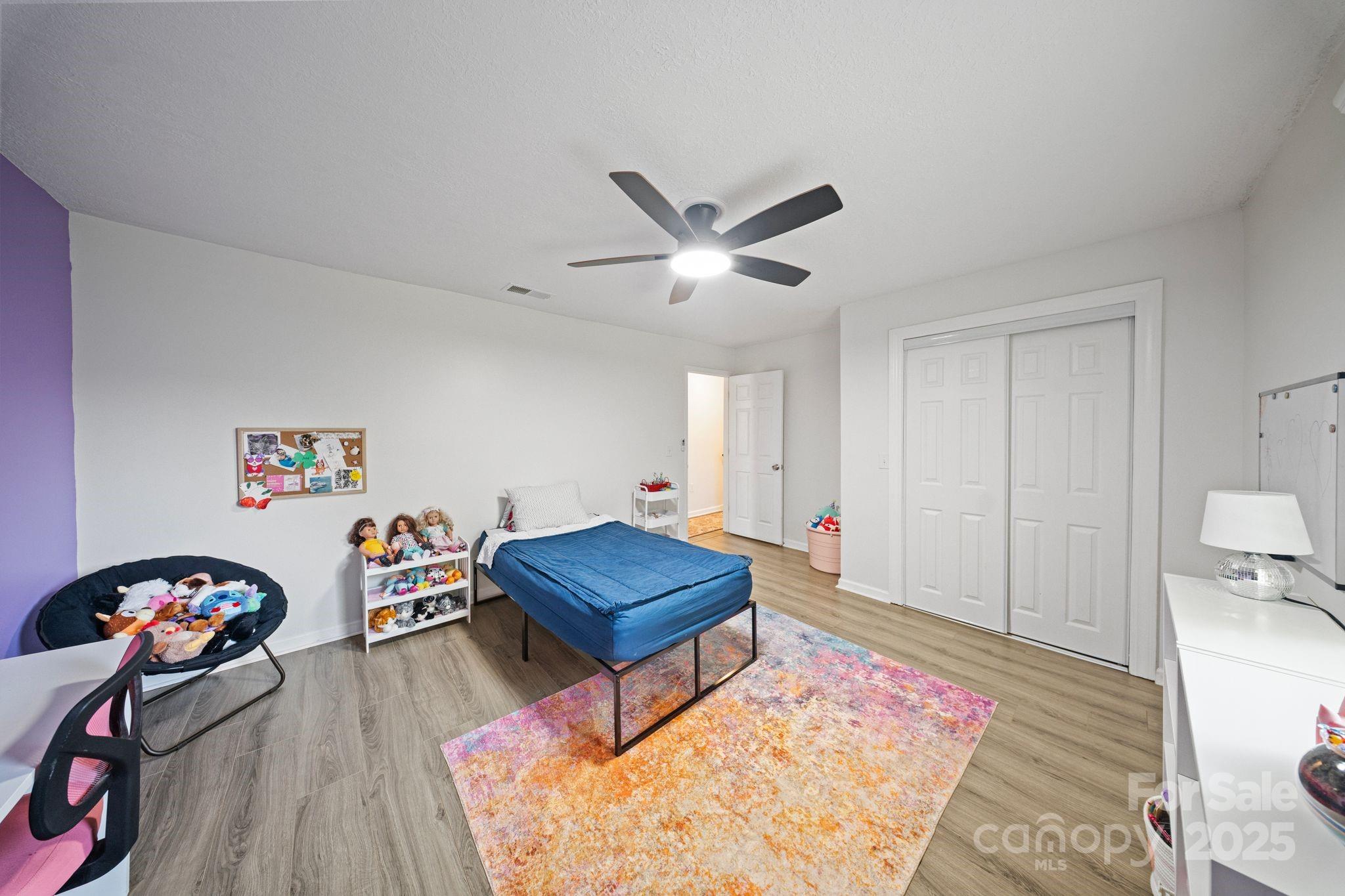 Homestead - Residential