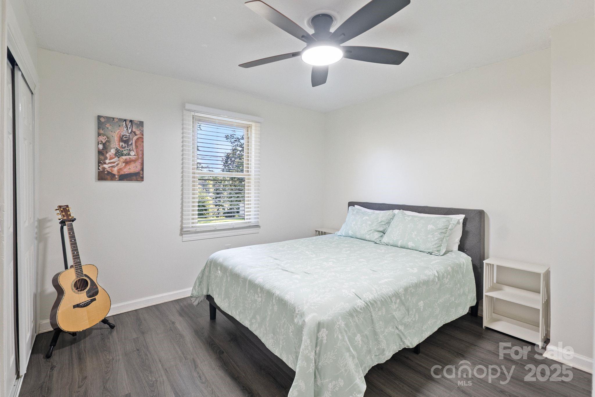 Homestead - Residential