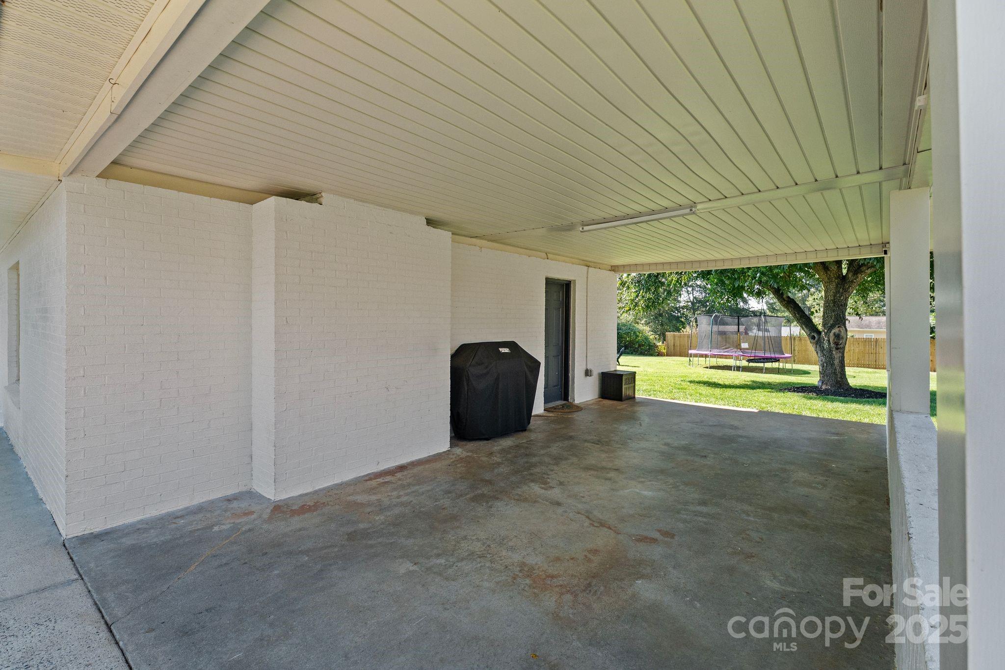 Homestead - Residential