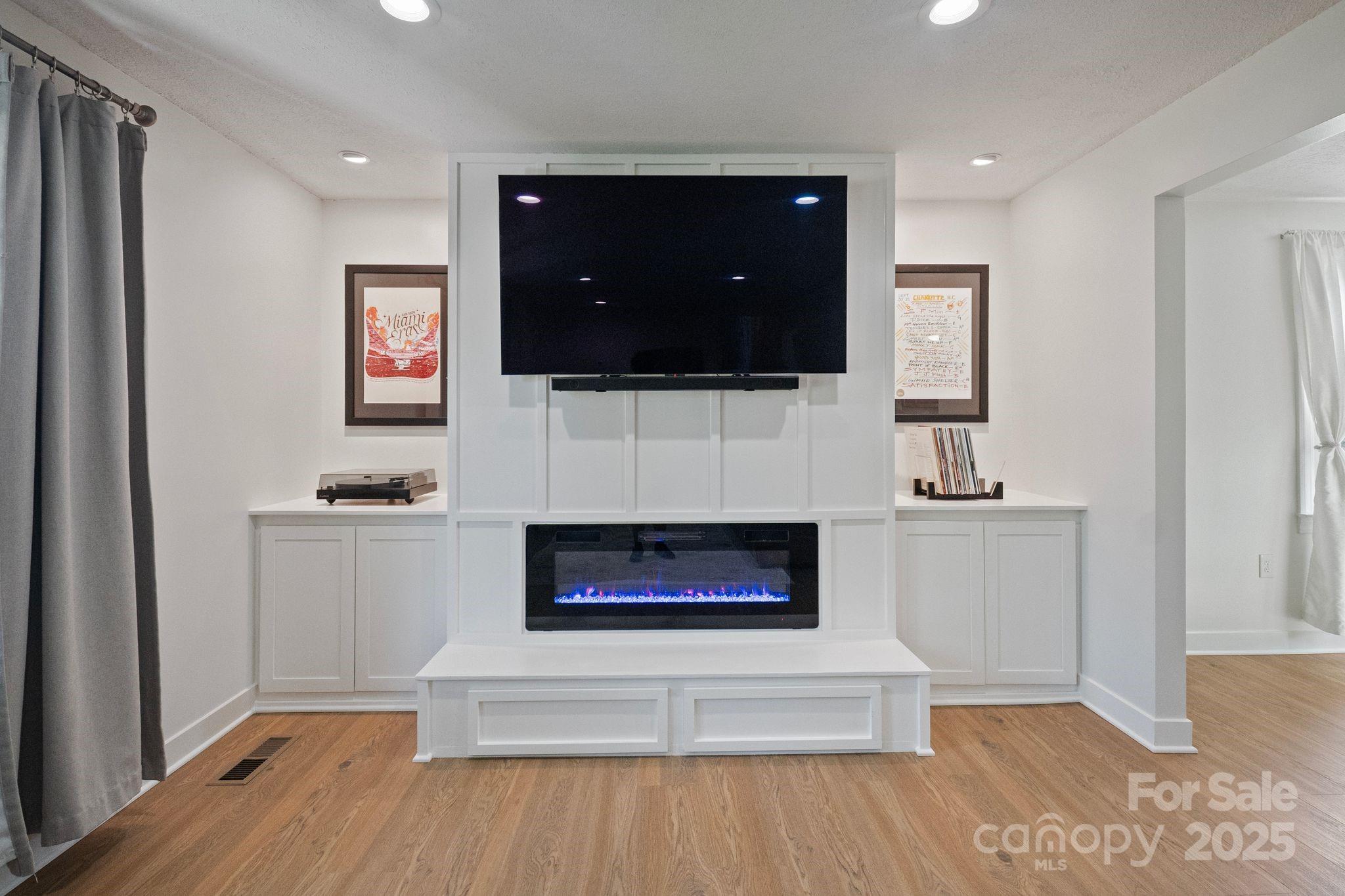 Homestead - Residential