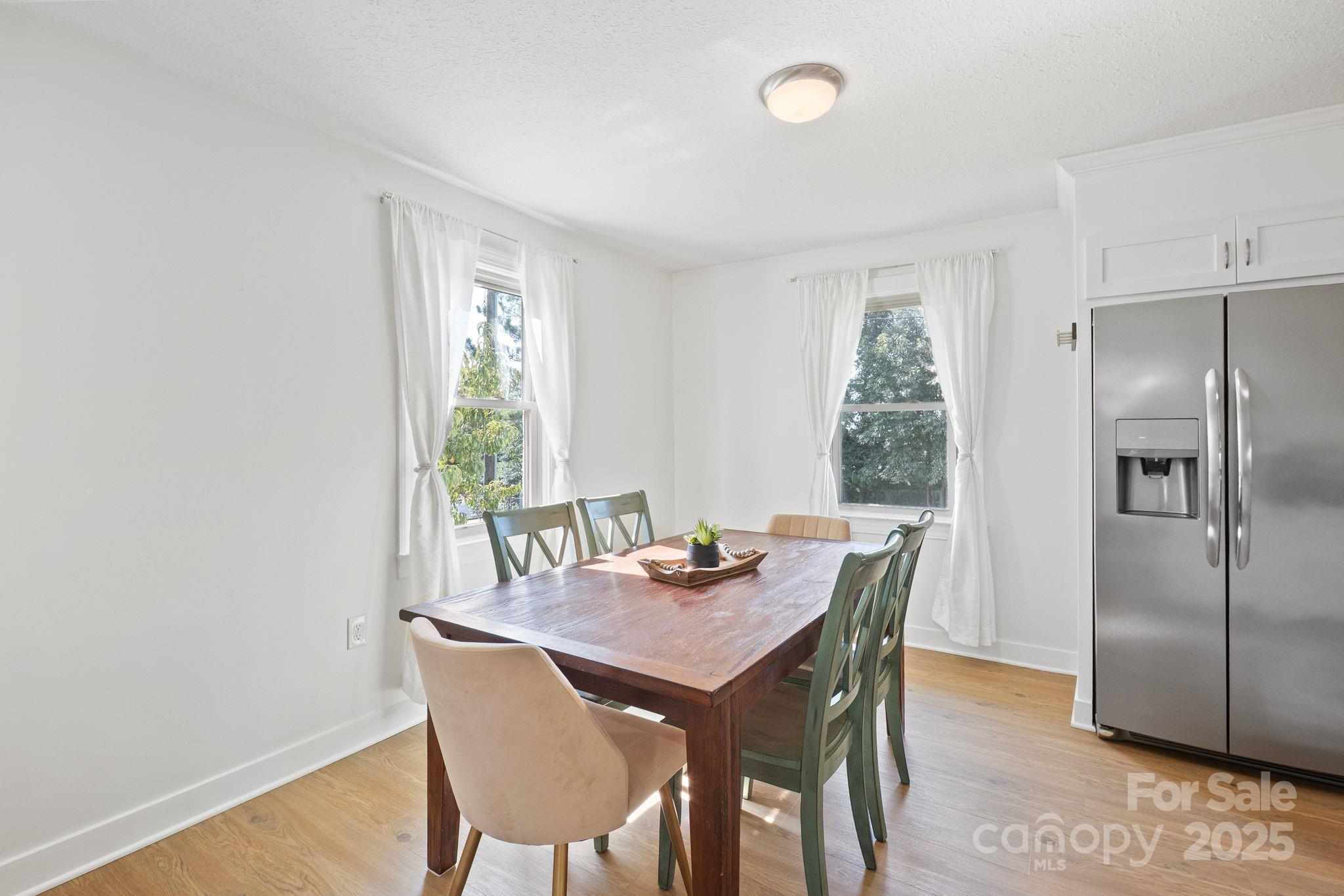 Homestead - Residential