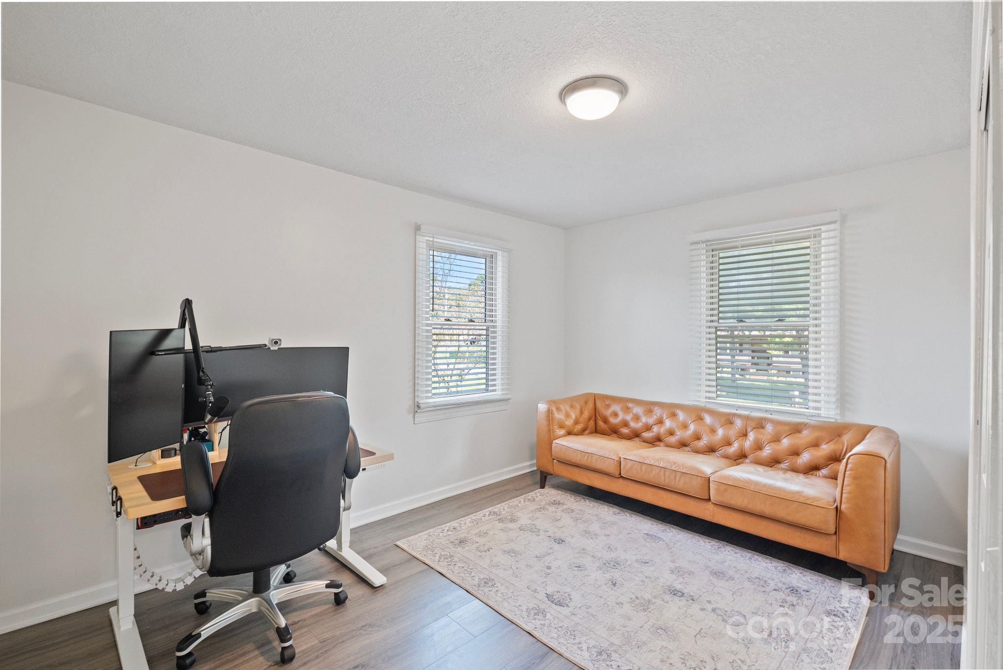 Homestead - Residential