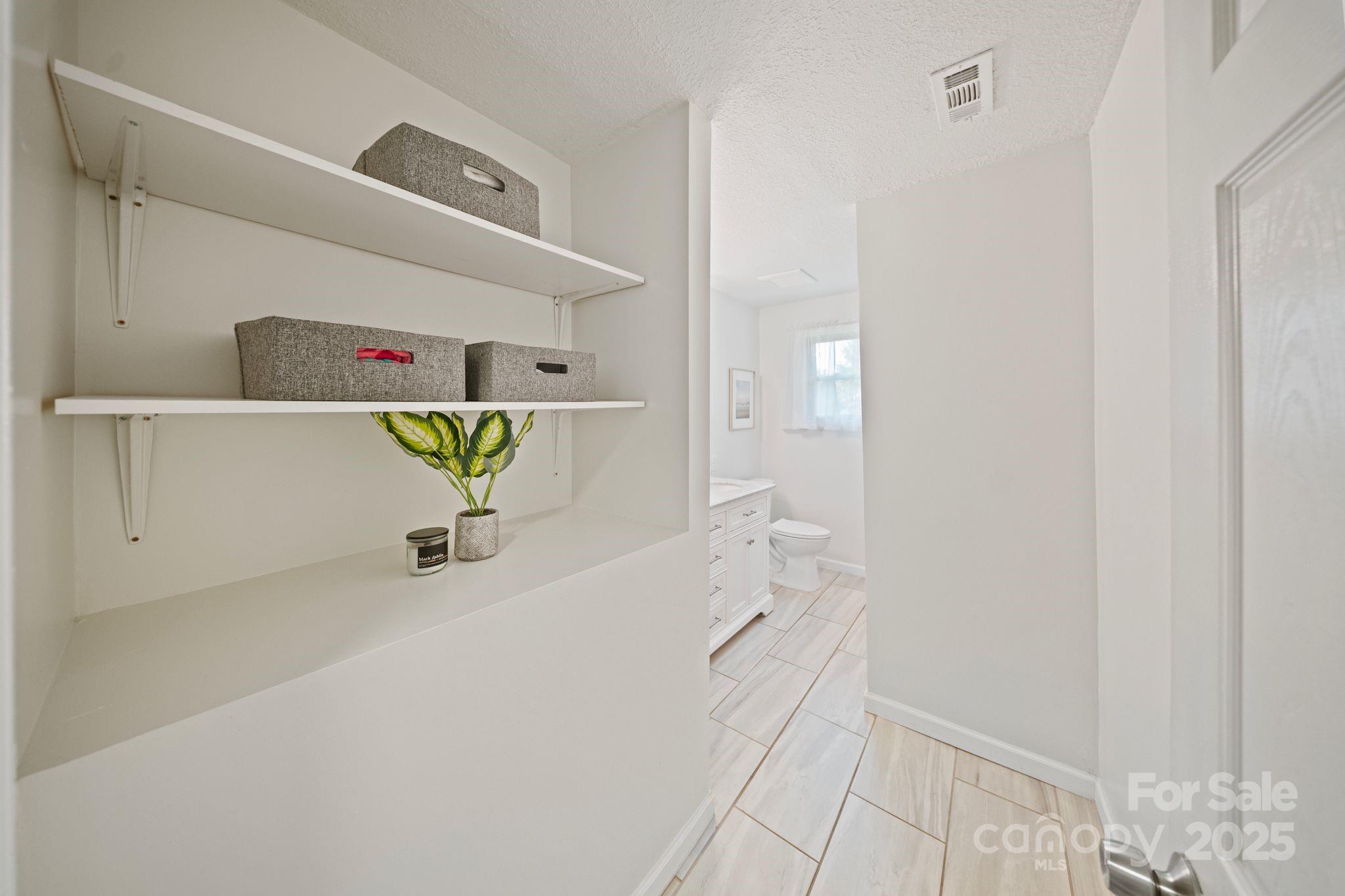 Homestead - Residential